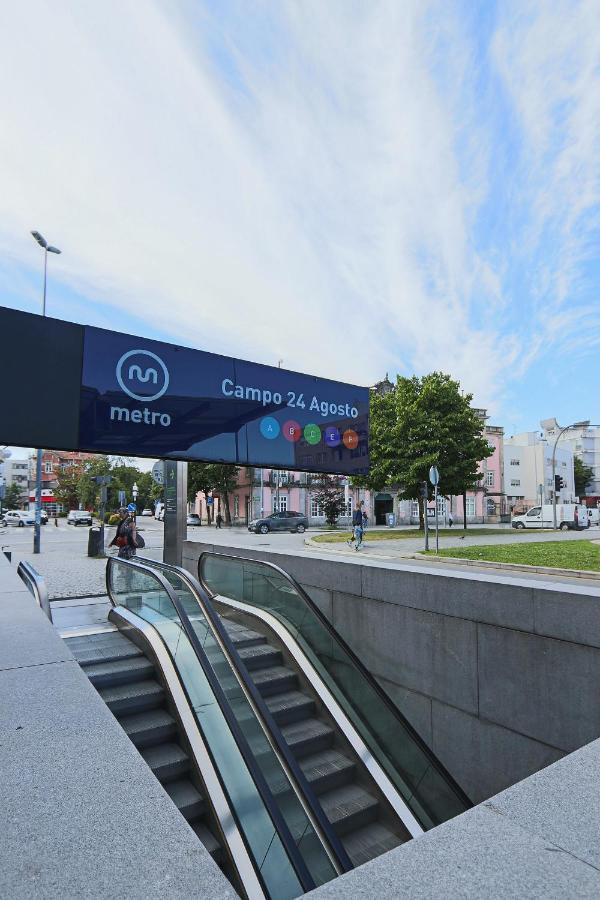 Hm - Casa Ghiselini Porto 213アパートメント エクステリア 写真