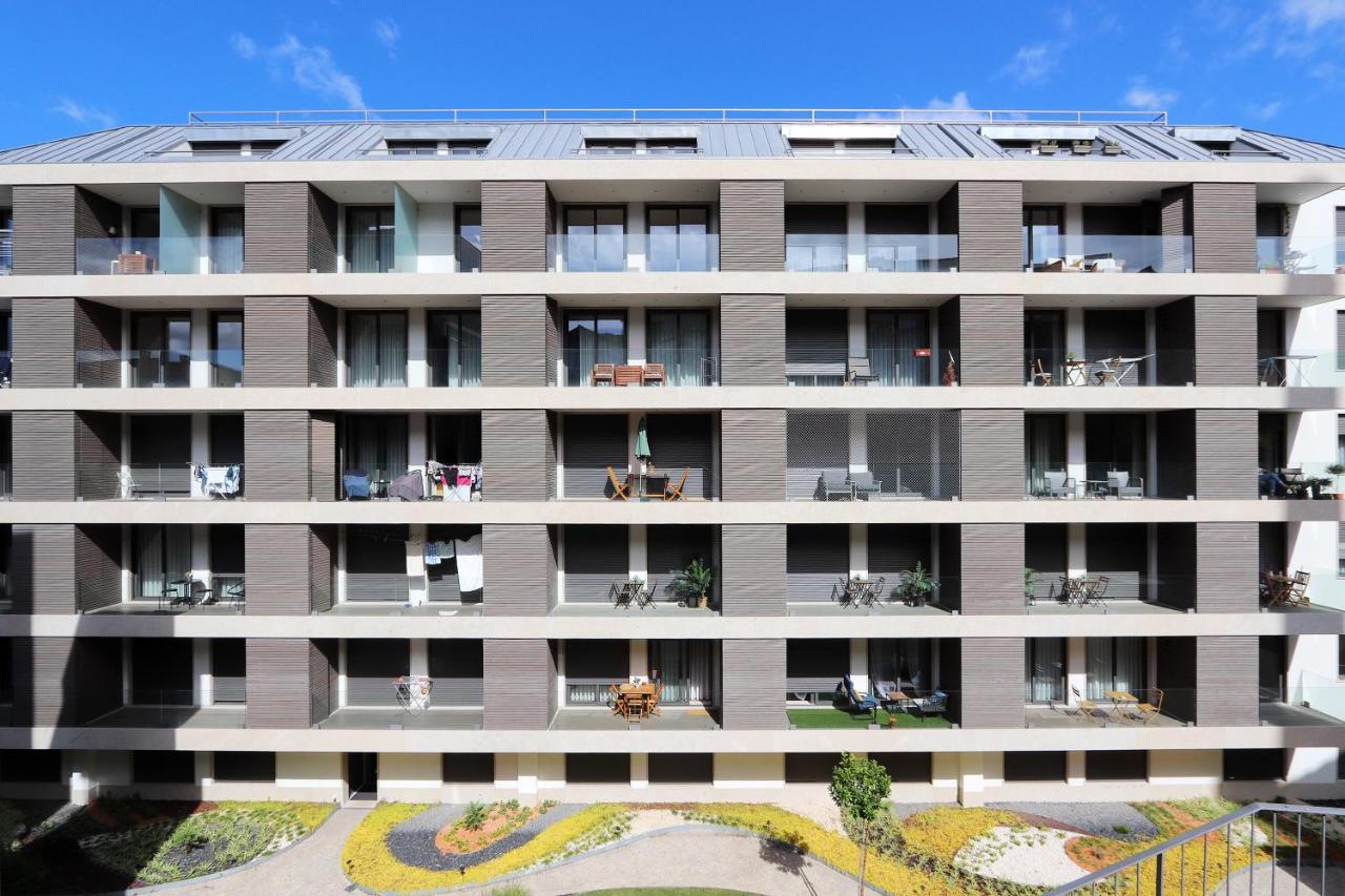 Hm - Casa Ghiselini Porto 213アパートメント エクステリア 写真