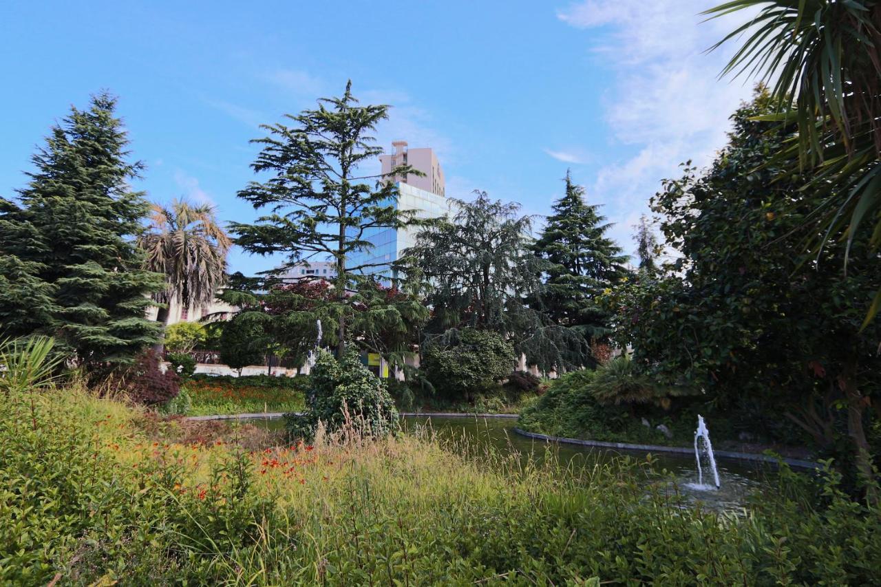 Hm - Casa Ghiselini Porto 213アパートメント エクステリア 写真